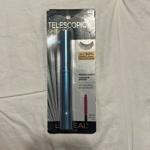 Telescopic Original L’Oréal Paris Mascara!